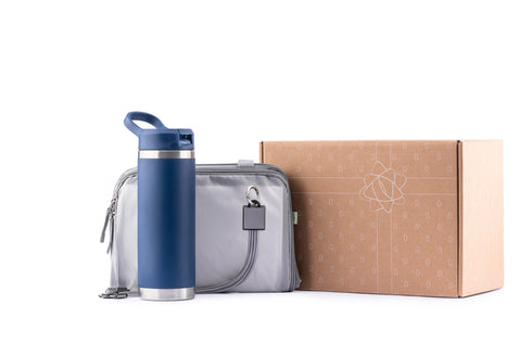 Travel Lover Kit